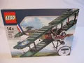 LEGO Sopwith Camel Creator (10226) NEU&OVP