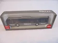 Siku MAN Lions City Stadtbus Nr.3736 Werbemodell Fielmann NEU&OVP 1:50