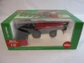 Siku Farmer Nr.4257 Mähdrescher Massey Ferguson NEU&OVP 1:32