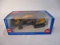 Siku Super Serie 1:50 Baufahrzeuge von Max Bögl exklusiv von Vedes NEU&OVP