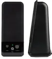 Speedlink EVENT Notebook & PC-Lautsprecher Stereo (5 W, mit Klinkenstecker für Büro/Home Office/PC/Notebook)