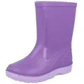 Beck Gummistiefel (1-tlg) lila 30 EU