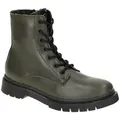 Tamaris 1-25269-41 722 Stiefel grün 39 EU