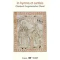 In hymnis et canticis