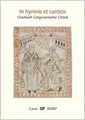 In hymnis et canticis | Buch | 9783899480894