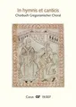 In hymnis et canticis, Chorpartitur von Klöckner, Stefan | Buch | Zustand gut