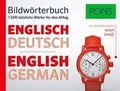 PONS Bildwörterbuch Englisch: Die 1.500 nützlichste... | Buch | Zustand sehr gut