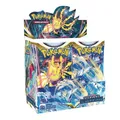 Pokemon Display aussuchen DEUTSCH Karten Booster Boxen - NEU & OVP!