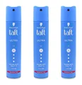 Schwarzkopf Taft Ultra Haarlack Halt 4 , 3x250ml EAN4015100810448