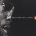 CD Terry Ganzie Heavy Like Lead NEW OVP Profile Records