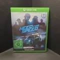 Xbox One Need for Speed • Zustand Sehr Gut • Ink. Anleitung • OVP • Microsoft •