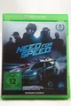 Need for Speed (Microsoft Xbox One) Spiel in OVP - GEBRAUCHT