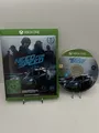 Need for Speed (Microsoft Xbox One)