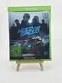 Need for Speed (Microsoft Xbox One) Spiel in OVP - GEBRAUCHT