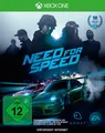 Need for Speed XBO (Microsoft Xbox One)