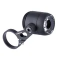 Dynamoscheinwerfer E3 Pure 3 HBM - Schwarz