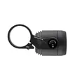 Supernova E3 Pure 3 HBM Frontleuchte – schwarz