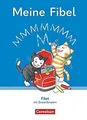 Meine Fibel - Ausgabe 2022 - 1. Schuljahr: Fibel mi... | Buch | Zustand sehr gut