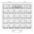 Bosch Hausgeräte HEPA Filter (BBZ153HF)