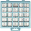 Bosch BBZ153HF - Filter für Staubsauger