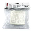 BOSCH HEPA-Filter Bosch BBZ153HF HEPA-Filter für Bodenstaubsauger BSG6