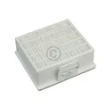 Abluftfilterkassette BOSCH 00578731 BBZ153HF F1C3  für Bodenstaubsauger