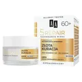 Oceanic Age Technology 5Repair 60+ anti-wrinkle day cream 50ml (50 ml, Tagescreme) (5900116043951)