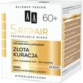 AA Technology Age 5Repair 60+ Anti-Falten Tagescreme 50ml