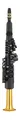 Yamaha YDS-150 Digital-Saxophon