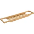 Badewannenablage Bambusa Aus Bambus, Badewannenbrücke, Braun, Bambus Natur - Braun - Wenko