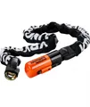 KRYPTONITE Evolution 4 I.C. 1012 Kettenschloss - 120 cm 10 mm 3T Manganstahl ...