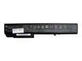 HP Long Life Battery - Laptop-Batterie - 3 Zellen