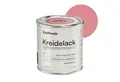 shelfmade Kreidefarbe Kreidefarbe Möbel Shabby Chic Holzlack DIY - Chalk Paint matter Look