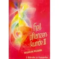 Heilpflanzenkunde 1/3 von Wilhelm Pelikan/ Walther Roggenkamp / Verlag am Goetheanum / Taschenbuch