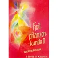 Heilpflanzenkunde