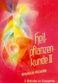 Heilpflanzenkunde, 3 Bde: Der Mensch und die Buch Verlag am Goetheanum