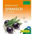 PONS Bildwörterbuch Spanisch