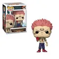 Sukuna with Heart  - Jujutsu Kaisen - Funko Pop #1118