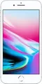 Apple iPhone 8 Plus, 14 cm (5.5"), 1920 x 1080 Pixel, 256 GB, 12 MP, iOS 11, Silber