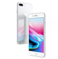 iPhone 8 Plus 256GB Weiß Silber - Sehr Guter Zustand - Gewährleistung