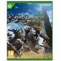 Monster Hunter Wilds (Xbox Series X)