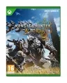 XBS Monster Hunter Wilds (PEGI)