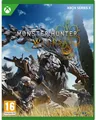 Monster Hunter Wilds EU Version Xbox Series X  ⭐ NEU OVP ⭐