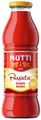 Mutti Passata Tomatenpüree, 6er Pack (6x0. 7 G)
