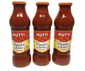 Mutti Passierte Tomaten 3x700 G