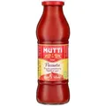 80042563 Mutti Passata butelka 700 g Develey Polska Sp. z o.o.