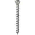 Banyo - Heco-topix-plus A2 3,5x60, Dielenschraube, Linsenkopf, T-drive, Vvg, 200 St.