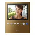 TCS Tür Control Video color Innenstation CAI2300-0151