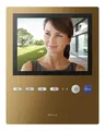 TCS Video color Innenstation CAI2300-0151 Video-Haustelefone Video