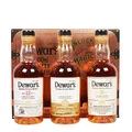 Dewar's Variety Collection 0,6L (40% Vol.)